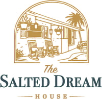 The Salted Dream House